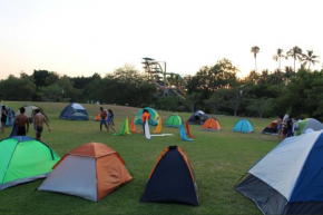 El Rollo Camping, Tlaquiltenango